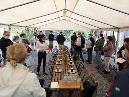 Medgeneracijske delavnice v Kačičah 10